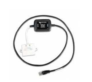 VE.Bus to VE.Can interface